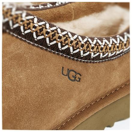 UGG アグ TASMAN US5(約22cM) BLACK