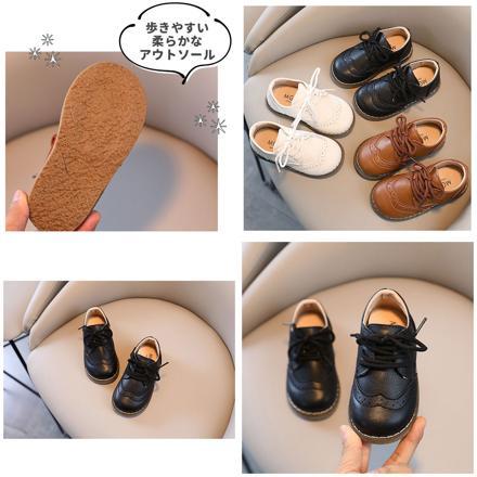 キッズフォーマルシューズ 男 v182 14CM/22 ホワイト