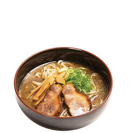 ムラキフードプランニング　新千歳空港限定 北海道名店の味5食