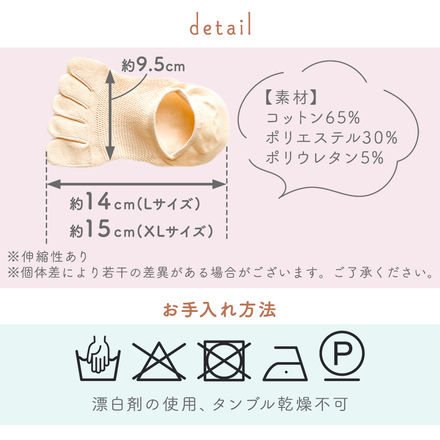MILASIC 5本指ソックス 4足セット + ブラック 1足 おまけ ダークセット-XLサイズ TN-FFSK-MN