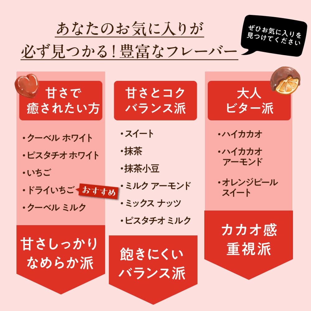 【予約受付】11/16～順次出荷 割れチョコ ドライいちご 180g(常温・冷蔵)