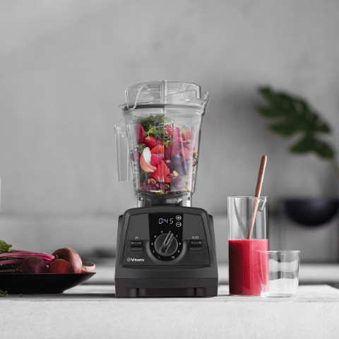 Vitamix バイタミックス ミキサー V1200i ブラック