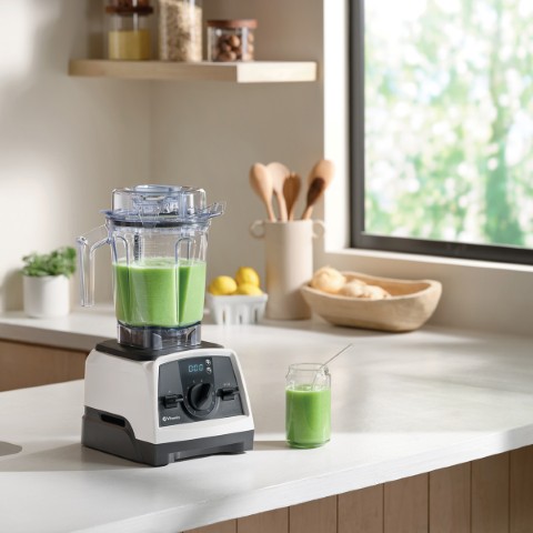 Vitamix バイタミックス ミキサー V1200i ホワイト