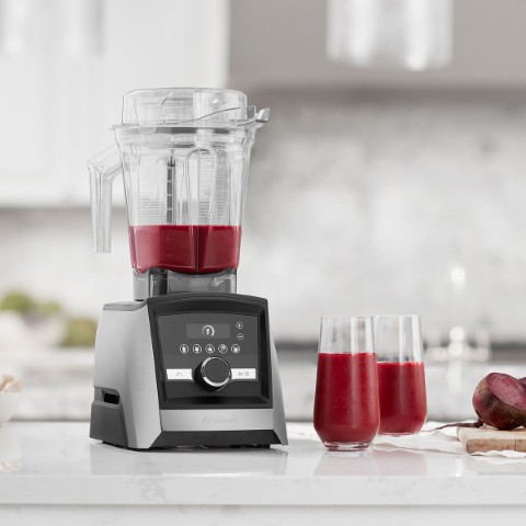 Vitamix バイタミックス ミキサー A3500i ステンレスシルバー