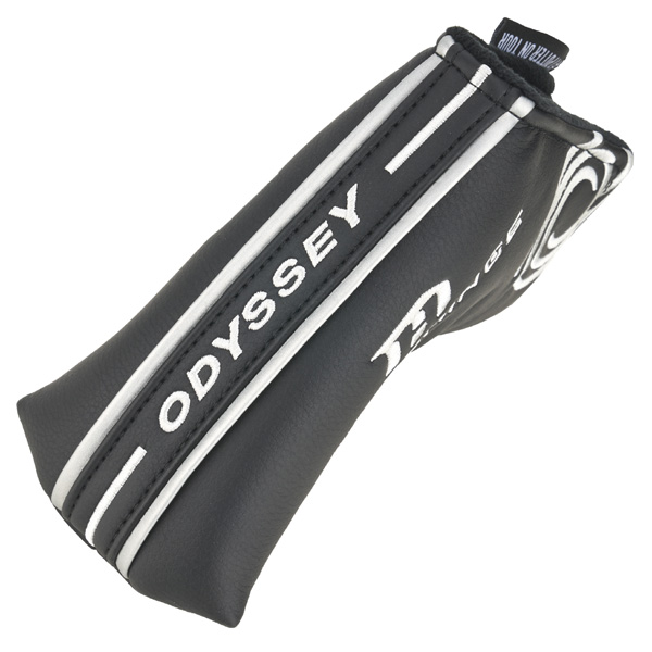 オデッセイ 2024 マイクロヒンジ #1 CH パター 右利き用 33インチ