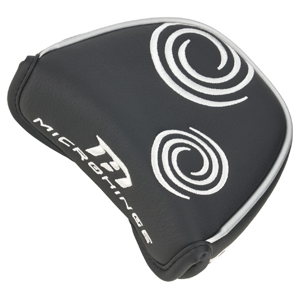 オデッセイ 2024 マイクロヒンジ 2ボール V-LINE DB パター 右利き用 33インチ