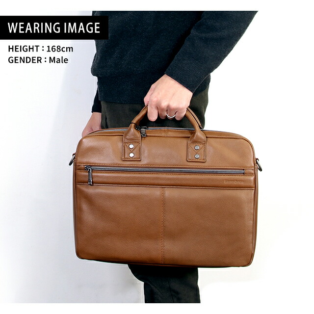 サムソナイト ビジネスバッグ メンズ Samsonite SAM CLASSIC LEATHER Slim Brief ビジネスカバン パソコンバッグ PCバッグ ブリーフケース リクルートバッグ レザー 126038-1221 COGNAC バッグ ギフト 軽量 A4 ノートpc ブランド 高級 おしゃれ プレゼント 男性 実用的