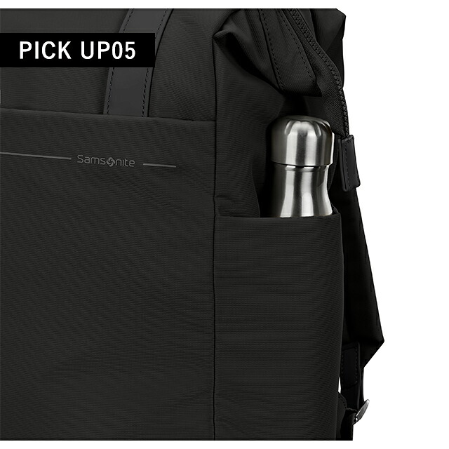 サムソナイト リュック メンズ ブランド Samsonite COMPANION BAGS ビジネスカバン リュック バックパック リュックサック スクールバッグ 2WAY 156300-1041 ブラック 旅行カバン ブランド 高級 おしゃれ プレゼント 男性 実用的 かっこいい