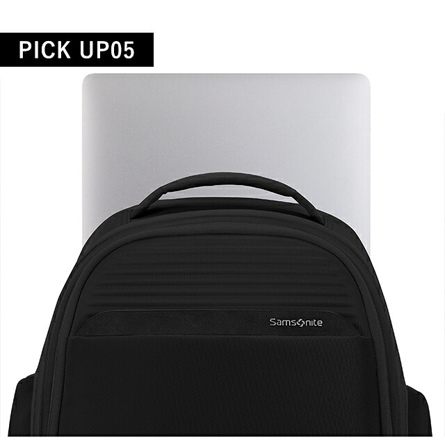 サムソナイト リュック メンズ ブランド Samsonite パラリュクス PARALUX BT ビジネスカバン リュック バックパック リュックサック スクールバッグ PCバッグ 156433-1041 ブラック 旅行カバン ブランド 高級 おしゃれ プレゼント 男性 実用的 かっこいい
