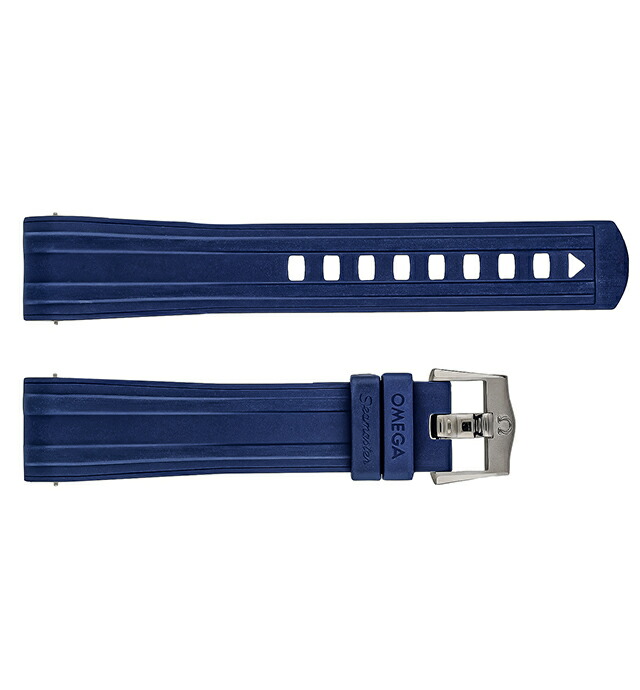 オメガ シーマスター ダイバー 44mm 自動巻き 腕時計 メンズ クロノグラフ 替えベルト OMEGA 210.30.44.51.03.002 アナログ ブルー スイス製 高級 ブランド おしゃれ 防水 文字盤 大きい プレゼント 男性 実用的