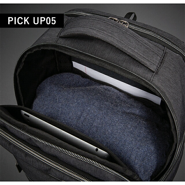 サムソナイト リュック メンズ Samsonite MODERN UTILITY ビジネスカバン リュック バックパック リュックサック スクールバッグ ポリエステル 89575-5794 チャコール バッグ 旅行カバン ブランド 高級 おしゃれ プレゼント 男性 実用的 かっこいい