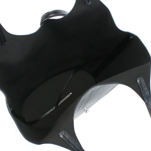 アペードモッド トートバッグ レディース APEDE MOD GARDEN BAG BLACK CRINKLED ブラック バッグ 軽量 手提げ ブランド 高級 おしゃれ プレゼント 女性 実用的 かわいい