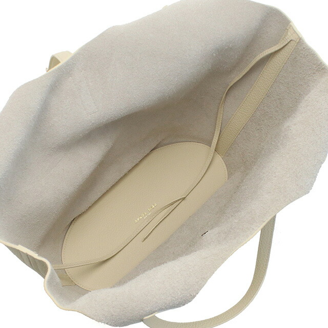 アペードモッド トートバッグ レディース APEDE MOD GARDEN BAG CREAM WHITE TOGO ホワイト系 バッグ 軽量 手提げ ブランド 高級 おしゃれ プレゼント 女性 実用的 かわいい