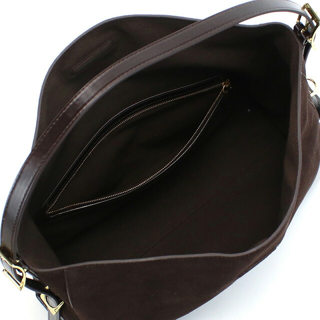 アペードモッド ショルダーバッグ セミショルダー レディース APEDE MOD JOLIN BAG CHOCOLATE ブラウン系 バッグ 斜めがけ ブランド 高級 おしゃれ プレゼント 女性 実用的 かわいい