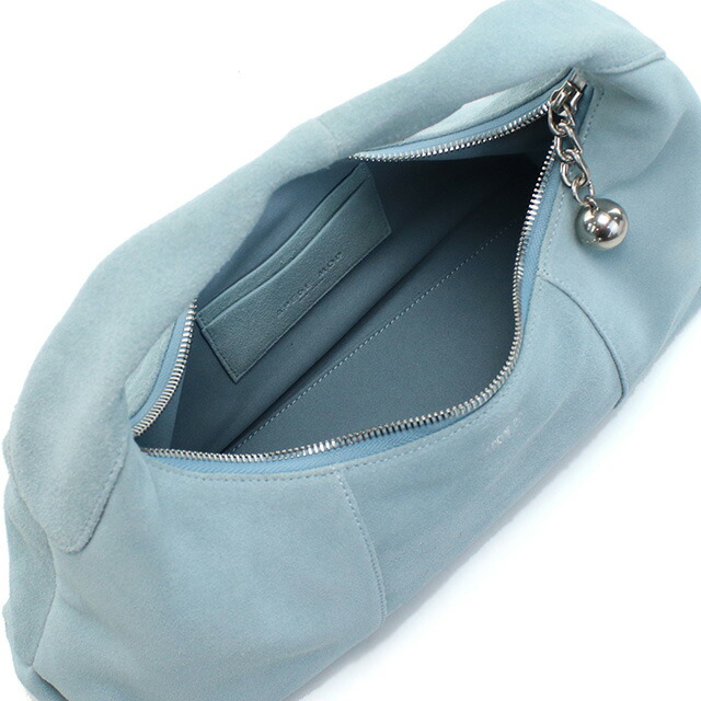 アペードモッド ハンドバッグ レディース APEDE MOD TRIANGLE TOTE MOUSSE BLUE ブルー系 バッグ 軽量 小さめ 手提げ ブランド 高級 おしゃれ プレゼント 女性 実用的 かわいい