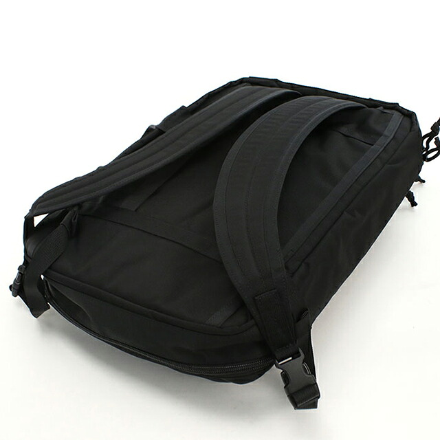 ブリーフィング リュック メンズ ブランド BRIEFING BS BOX 2WAY PACK AG BRA241P37 ブラック 旅行カバン ブランド 高級 おしゃれ プレゼント 男性 実用的 かっこいい