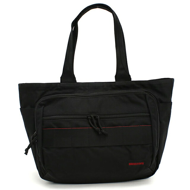 ブリーフィング トートバッグ メンズ ブランド BRIEFING BS BOX TOTE AG BRA241T39 ブラック 軽量 手提げ ブランド 高級 おしゃれ プレゼント 男性 実用的 かっこいい