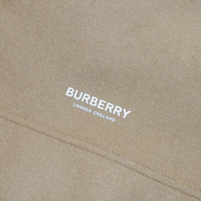 バーバリー その他ジャケット メンズ BURBERRY 8054442 CAMEL ファッション 選べるモデル プレゼント 実用的