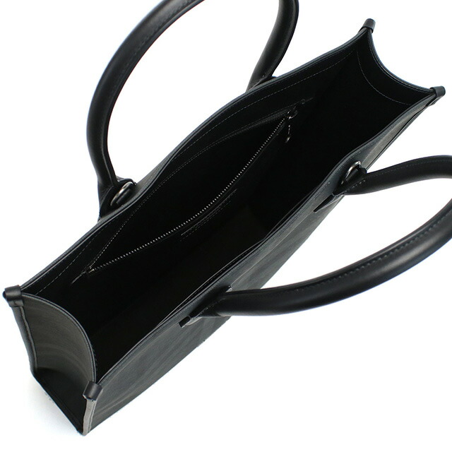 バーバリー トートバッグ ユニセックス ブランド BURBERRY ルーマニア 8062951 CHARCOAL グレー系 バッグ