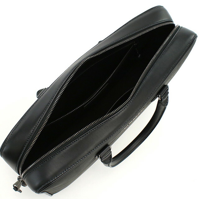 バーバリー ブリーフケース メンズ BURBERRY ルーマニア 8065338 CHARCOAL グレー系 バッグ 軽量 A4 ノートpc ブランド 高級 おしゃれ プレゼント 男性 実用的 かっこいい