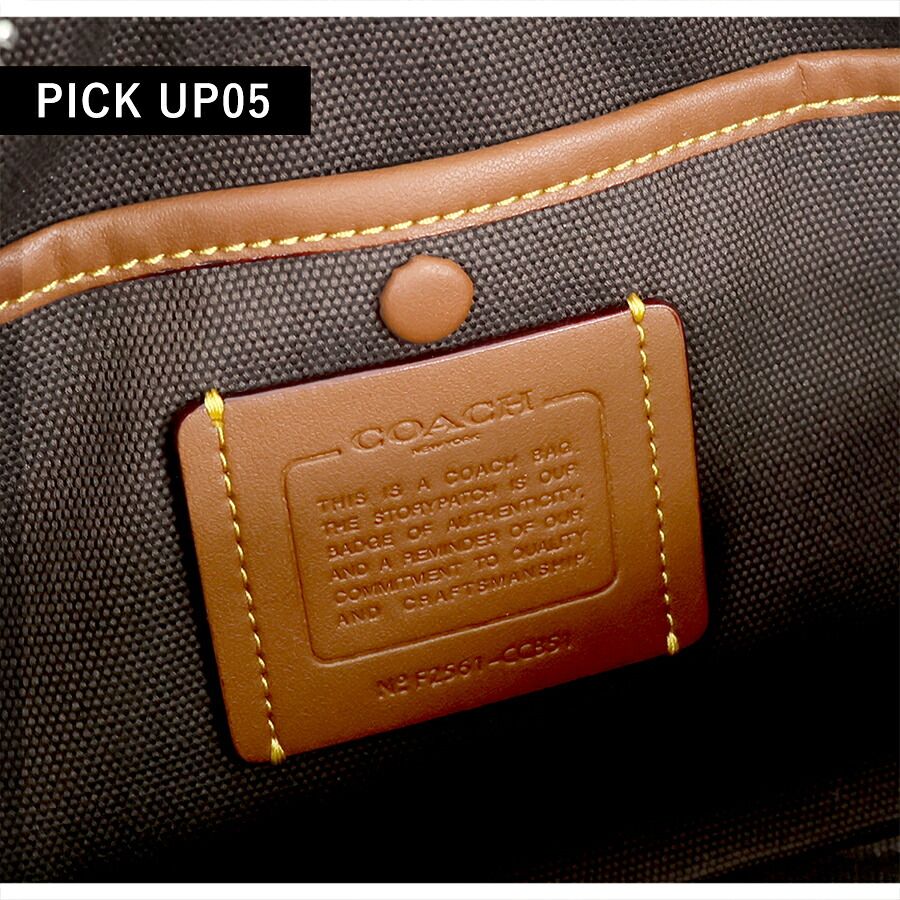 コーチ ショルダーバッグ レディース ブランド COACH カメラバッグ 2WAY CCB51 MPL メイプル 斜めがけ 高級 おしゃれ プレゼント 女性 実用的 かわいい