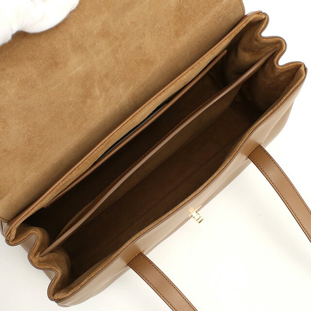 セリーヌ ショルダーバッグ ショルダー レディース CELINE イタリア 19554 ブロンズ ブラウン系 バッグ 斜めがけ ブランド 高級 おしゃれ プレゼント 女性 実用的 かわいい