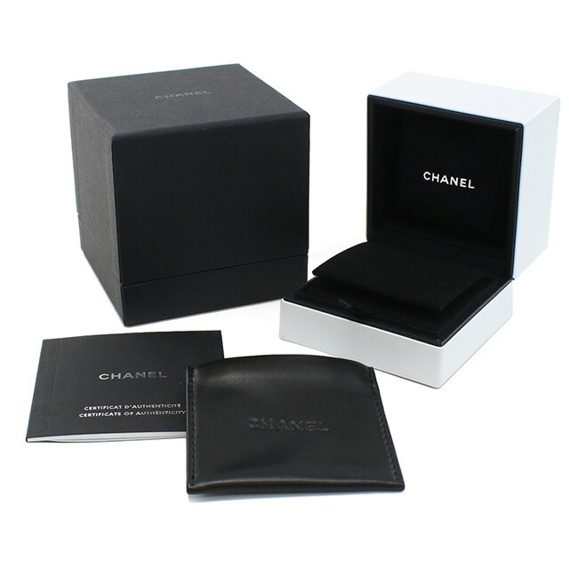 シャネル ブレスレット レディース ブランド CHANEL J12366 シルバー系 アクセサリー