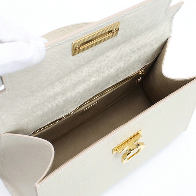 カルボッティ ハンドバッグ レディース CARBOTTI イタリア 243 ベージュ系 バッグ 軽量 小さめ 手提げ ブランド 高級 おしゃれ プレゼント 女性 実用的 かわいい