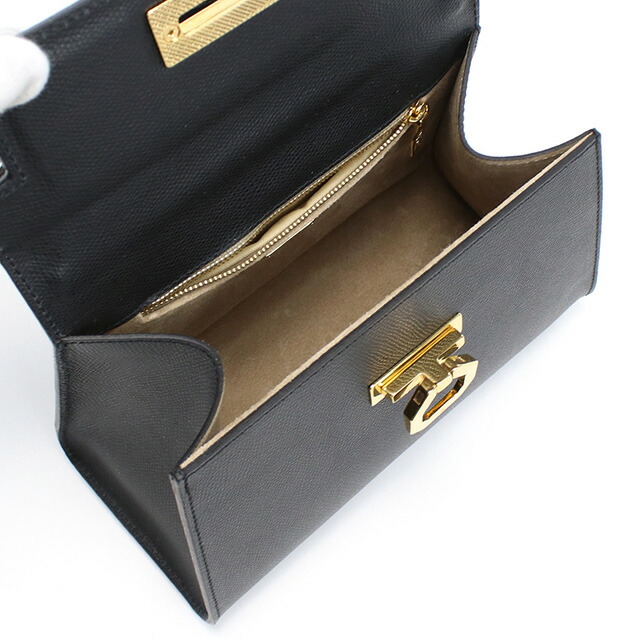 カルボッティ ハンドバッグ レディース CARBOTTI イタリア 245 ブラック バッグ 軽量 小さめ 手提げ ブランド 高級 おしゃれ プレゼント 女性 実用的 かわいい