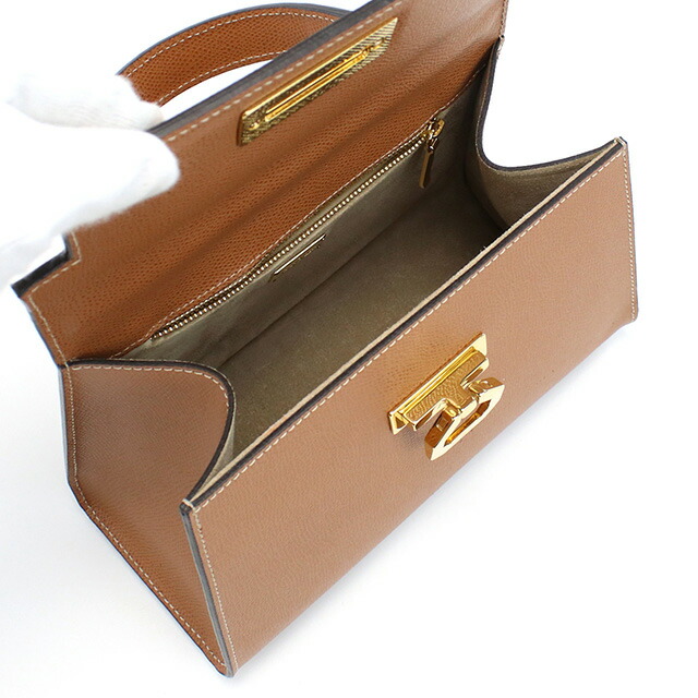 カルボッティ ハンドバッグ レディース CARBOTTI イタリア 245 ブラウン系 バッグ 軽量 小さめ 手提げ ブランド 高級 おしゃれ プレゼント 女性 実用的 かわいい