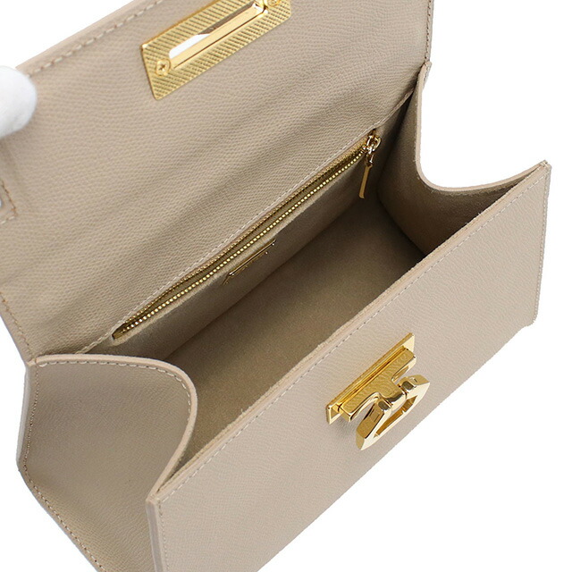 カルボッティ ハンドバッグ レディース CARBOTTI イタリア 245 ベージュ系 バッグ 軽量 小さめ 手提げ ブランド 高級 おしゃれ プレゼント 女性 実用的 かわいい