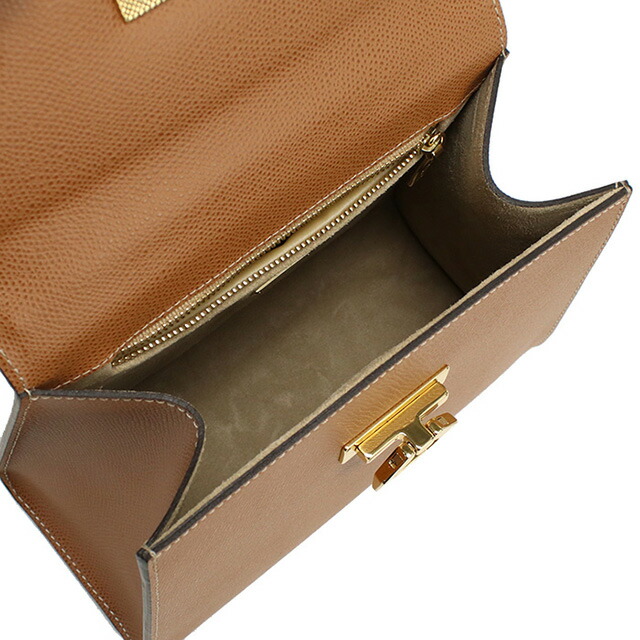 カルボッティ ハンドバッグ レディース CARBOTTI レザー イタリア 445 TAN ブラウン系 バッグ 軽量 小さめ 手提げ ブランド 高級 おしゃれ プレゼント 女性 実用的 かわいい