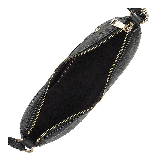 コーチ ショルダーバッグ メッセンジャーバッグ レディース アウトレット ブランド COACH CU960 IMBLK ブラック 斜めがけ 高級 おしゃれ プレゼント 女性 実用的 かわいい