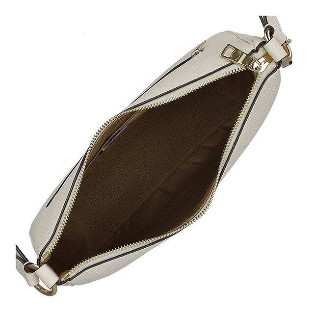 コーチ ショルダーバッグ メッセンジャーバッグ レディース アウトレット ブランド COACH CU960 IMCHK チョーク ホワイト 斜めがけ 高級 おしゃれ プレゼント 女性 実用的 かわいい