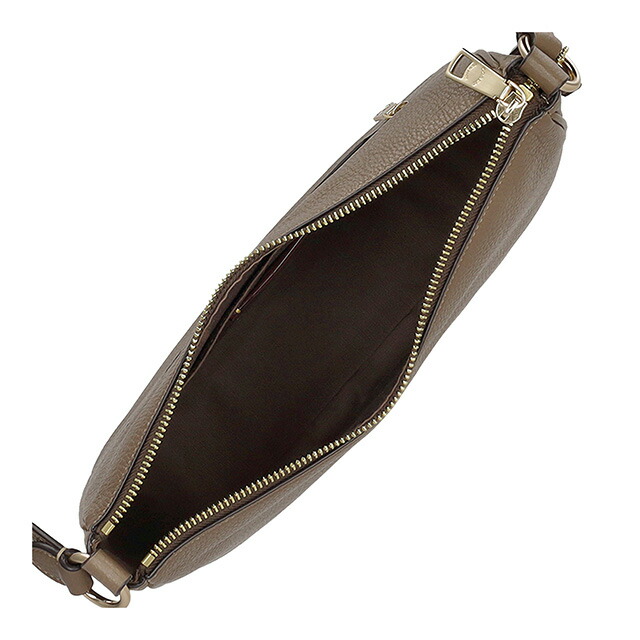 コーチ ショルダーバッグ メッセンジャーバッグ レディース アウトレット ブランド COACH CU960 IMV2R ブラウン 斜めがけ 高級 おしゃれ プレゼント 女性 実用的 かわいい