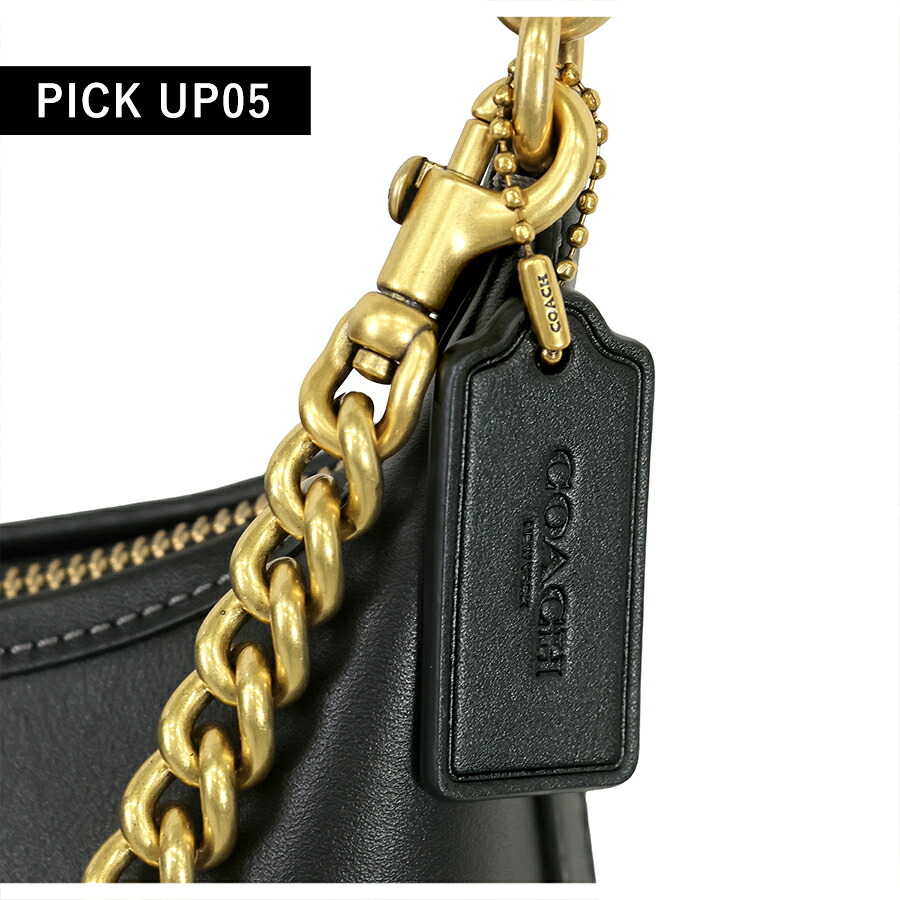 コーチ ショルダーバッグ レディース ブランド COACH ジュリエット ショルダーバッグ25 2WAY CW640 B4 BK ブラック 斜めがけ 高級 おしゃれ プレゼント 女性 実用的 かわいい