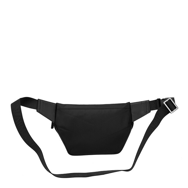 エンポリオ・アルマーニ ボディバッグ メンズ ブランド EMPORIO ARMANI EM001805-AF13454 ブラック