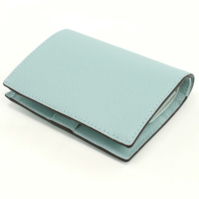 フルラ 二折財布小銭入付き レディース ブランド FURLA FURLA CAMELIA レザー WP00304 ブルー 財布