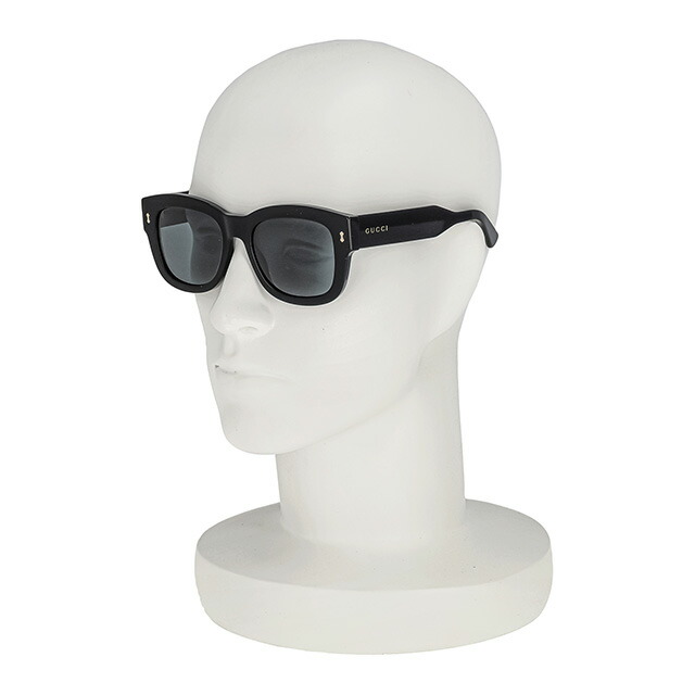 グッチ サングラス メンズ ブランド GUCCI GG1110S ブラック