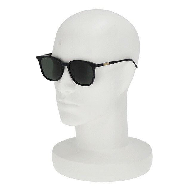 グッチ サングラス メンズ ブランド GUCCI GG1158SK ブラック