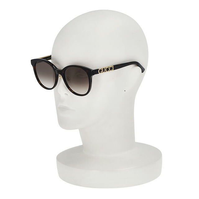 グッチ サングラス レディース ブランド GUCCI GG1191SK ブラウン