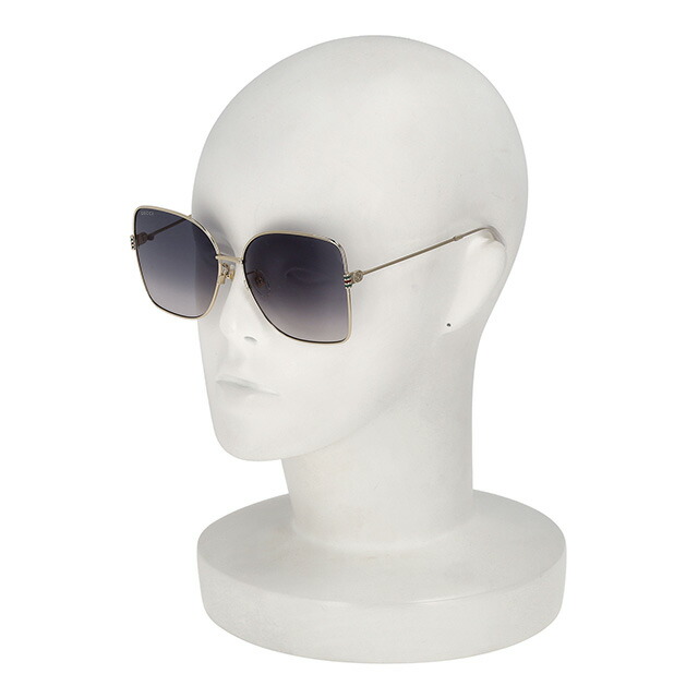 グッチ サングラス レディース ブランド GUCCI GG1282SA 002 ゴールド