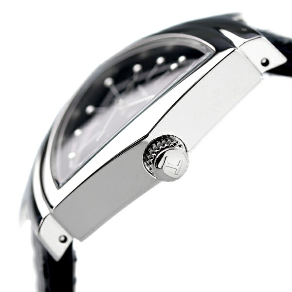 ハミルトン ベンチュラ 腕時計 レディース HAMILTON H24211732 時計 ブランド おしゃれ 防水 軽い 華奢 かわいい プレゼント 女性 実用的