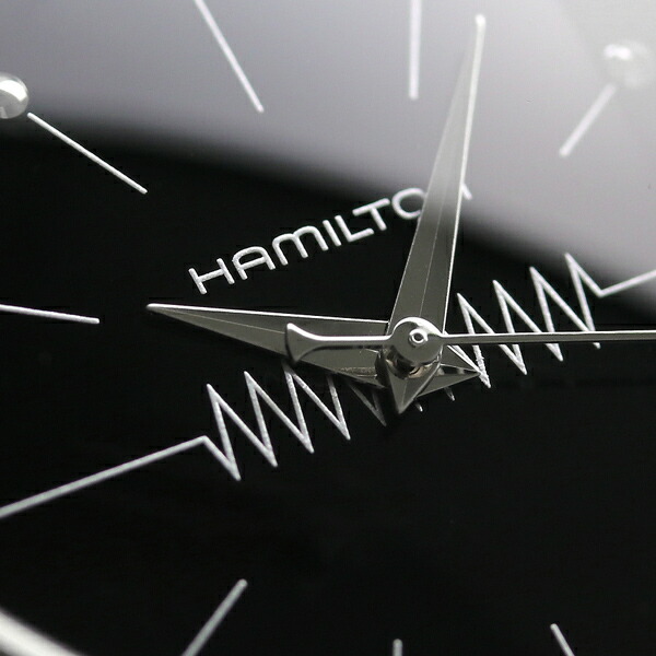 ハミルトン ベンチュラ 腕時計 HAMILTON H24411732 メンズ 時計 ブランド おしゃれ 防水 プレゼント 男性 実用的