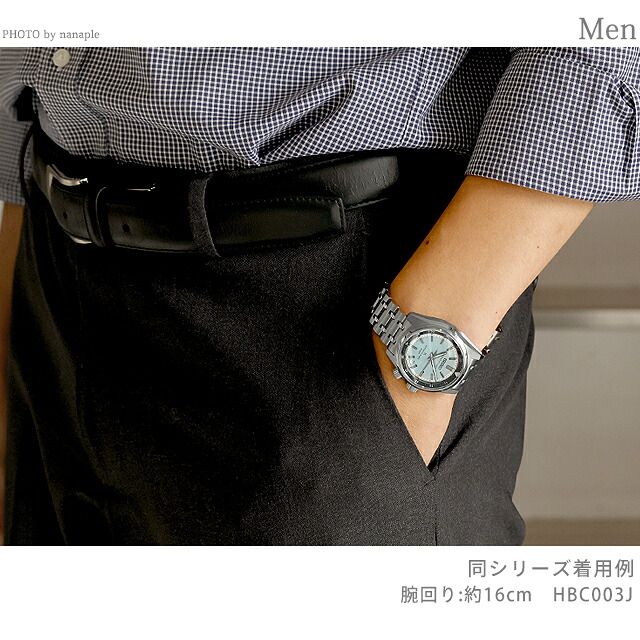 セイコー プロスペックス スピードタイマー 自動巻き 腕時計 ブランド メンズ コアショップ専用 流通限定 SEIKO PROSPEX HBC003J アナログ アイスブルー 日本製 おしゃれ 防水 文字盤 大きい プレゼント 男性 実用的