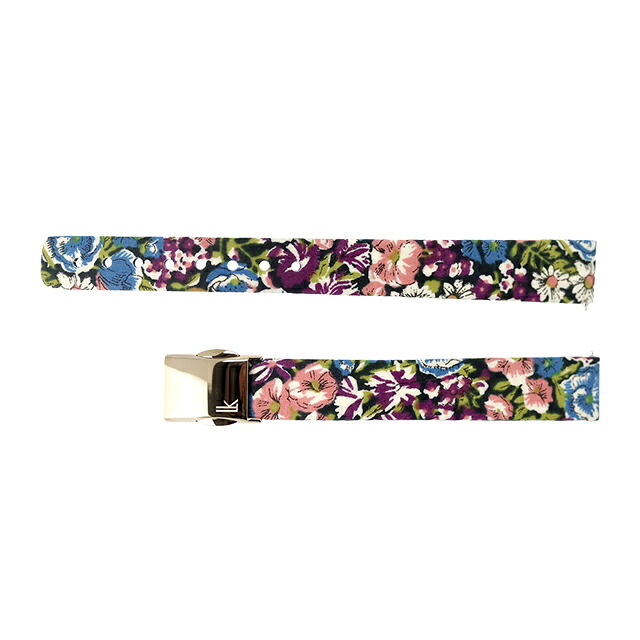 セイコー ルキア LUKIA Grow Made With Liberty Fabric Limited EditionMade 電波ソーラー 腕時計 レディース チタン 数量限定 ラボグロウンダイヤモンド 替えベルト SEIKO LUKIA HEE007J おしゃれ 防水 軽い 華奢 かわいい プレゼント 女性 実用的