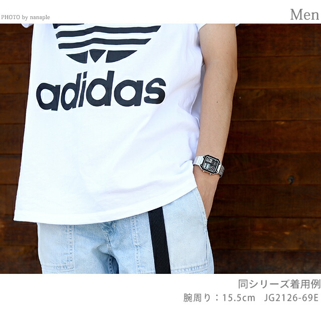 シチズン コレクション レコードレーベル サーモセンサー クオーツ 腕時計 メンズ 流通限定モデル クロノグラフ CITIZEN RECORD LABEL JG2126-69E アナデジ ブラック 黒 ブランド おしゃれ 防水 プレゼント 男性 実用的