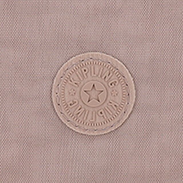 キプリング ショルダーバッグ レディース ブランド Kipling K153136ET ANTQROSETL ピンク 斜めがけ 高級 おしゃれ プレゼント 女性 実用的 かわいい