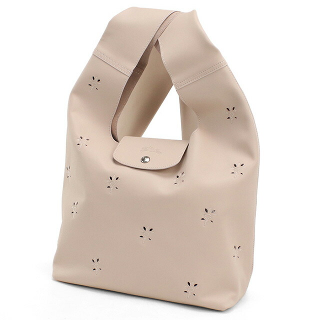 ロンシャン ハンドバッグ レディース ブランド Longchamp レザー 10303 ピンク バッグ 軽量 小さめ 手提げ 高級 おしゃれ プレゼント 女性 実用的 かわいい