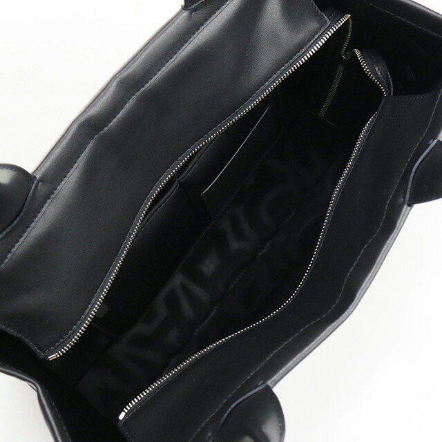 マーク・ジェイコブス トートバッグ レディース ブランド MARC JACOBS THE LARGE TOTE ベトナム 2P3HTT009H02 BLACK ブラック バッグ